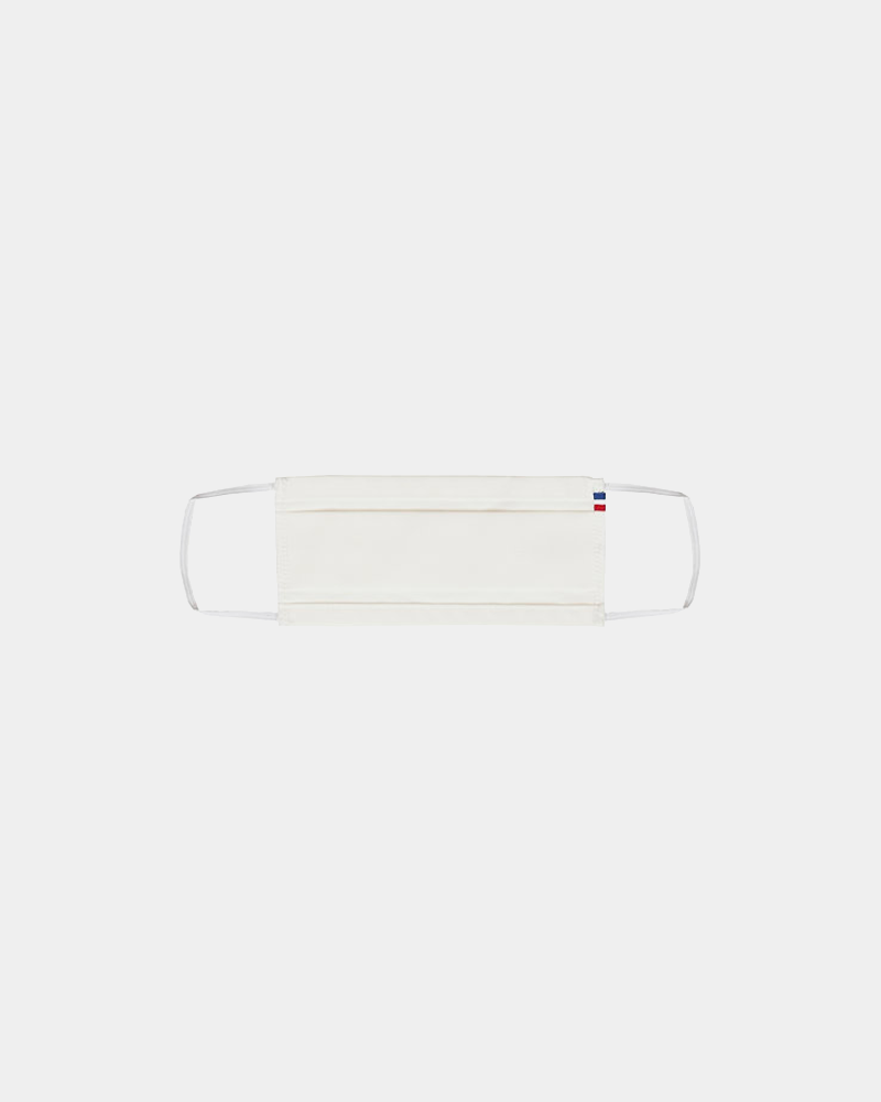 Masque made in france personnalisable